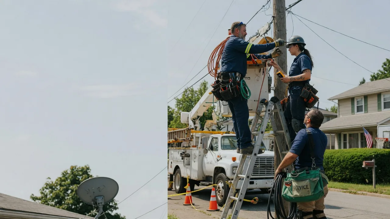 Electrical Repair in Protection, KS near me